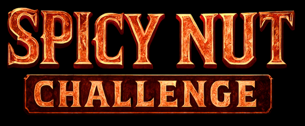 Spicy Nut Challenge
