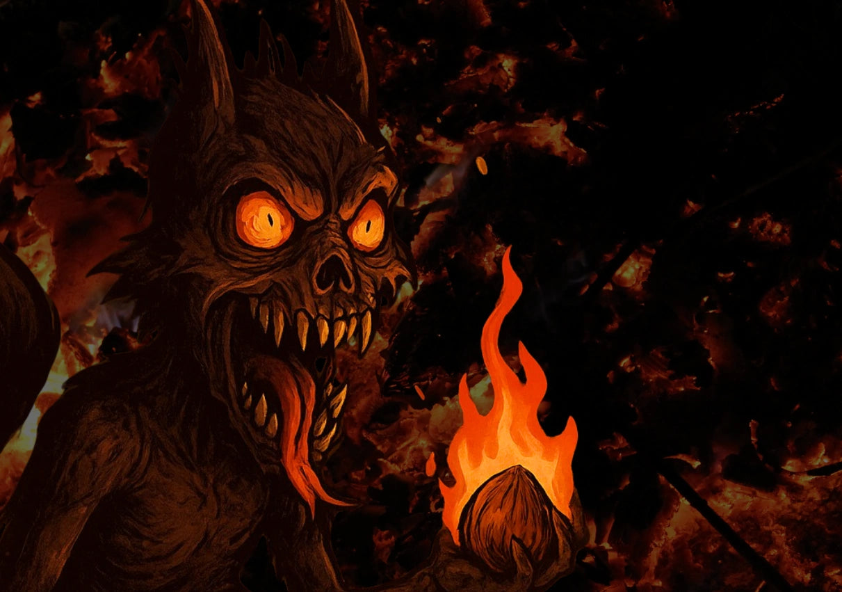 Spicy_nut_challenge_hot_demon